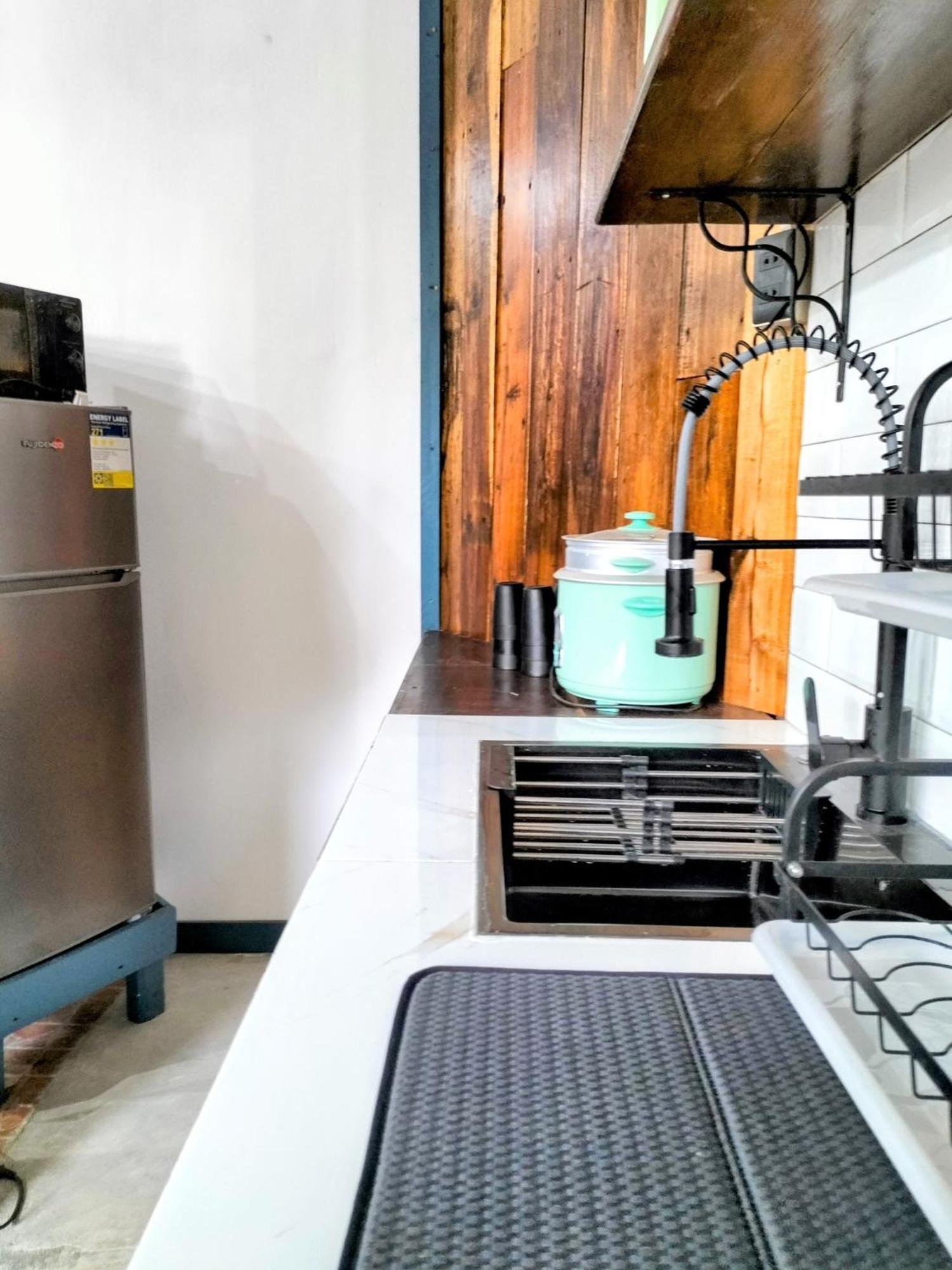 Full House Appartement El Nido Buitenkant foto