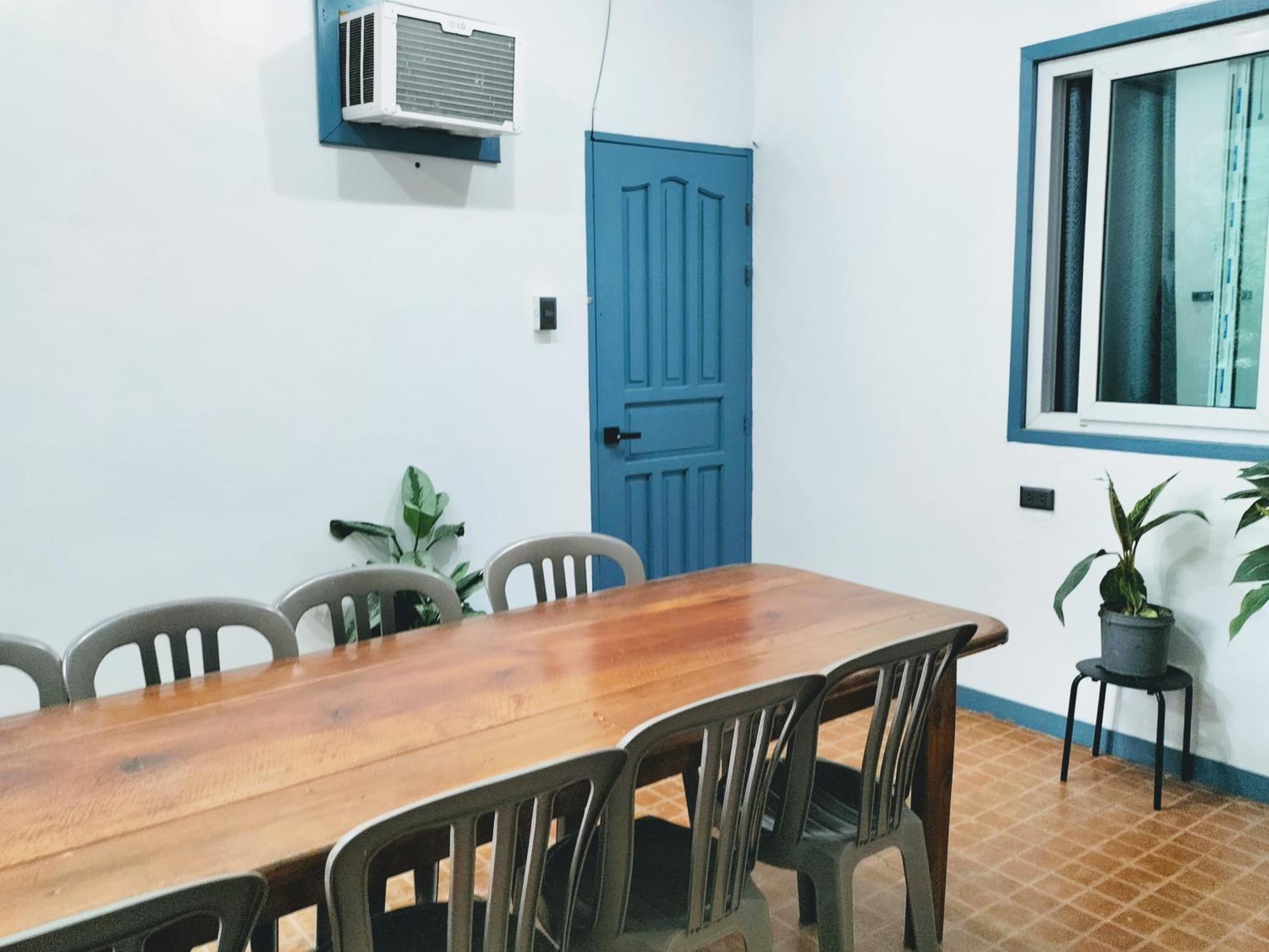 Full House Appartement El Nido Buitenkant foto