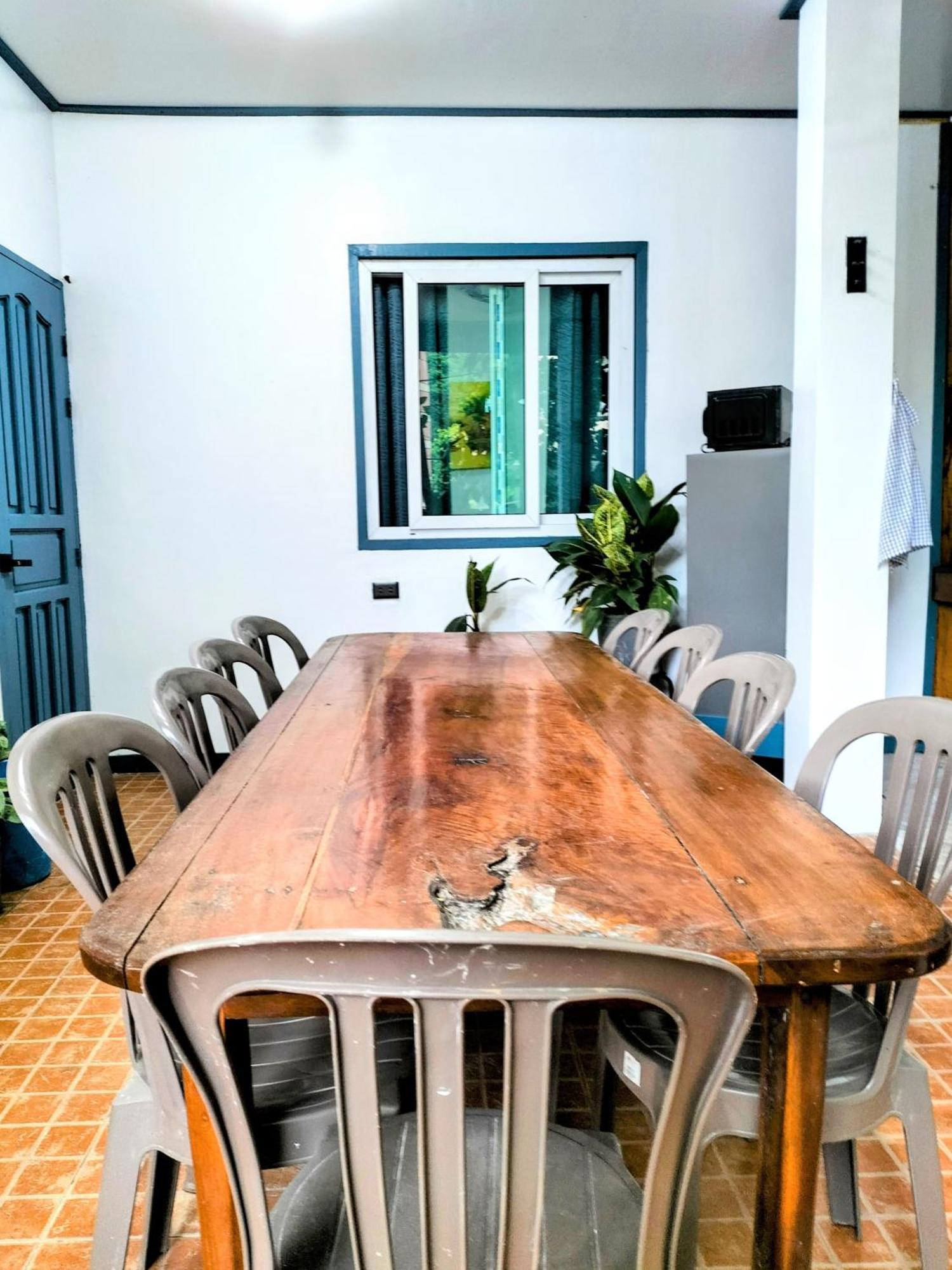 Full House Appartement El Nido Buitenkant foto