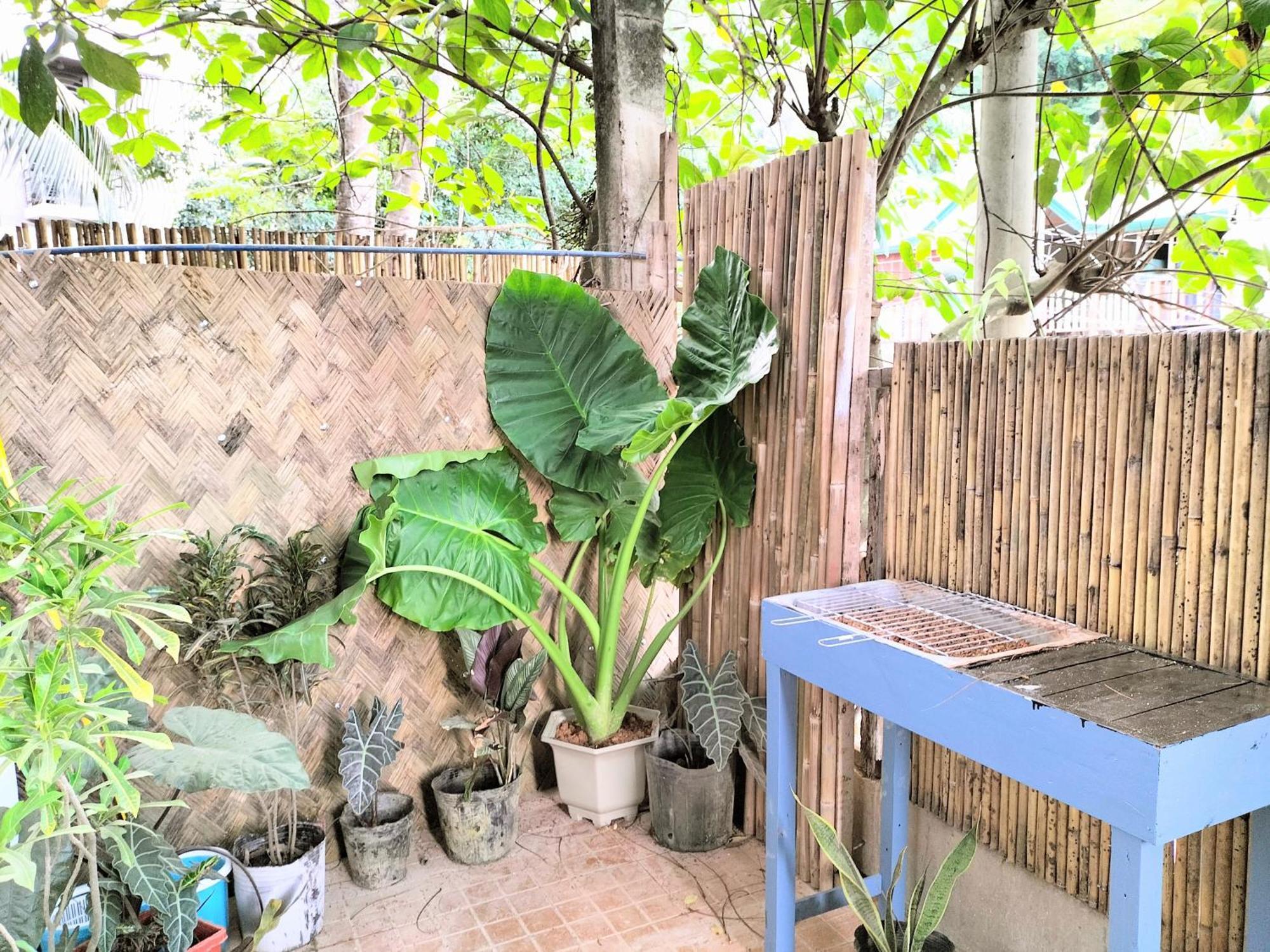 Full House Appartement El Nido Buitenkant foto