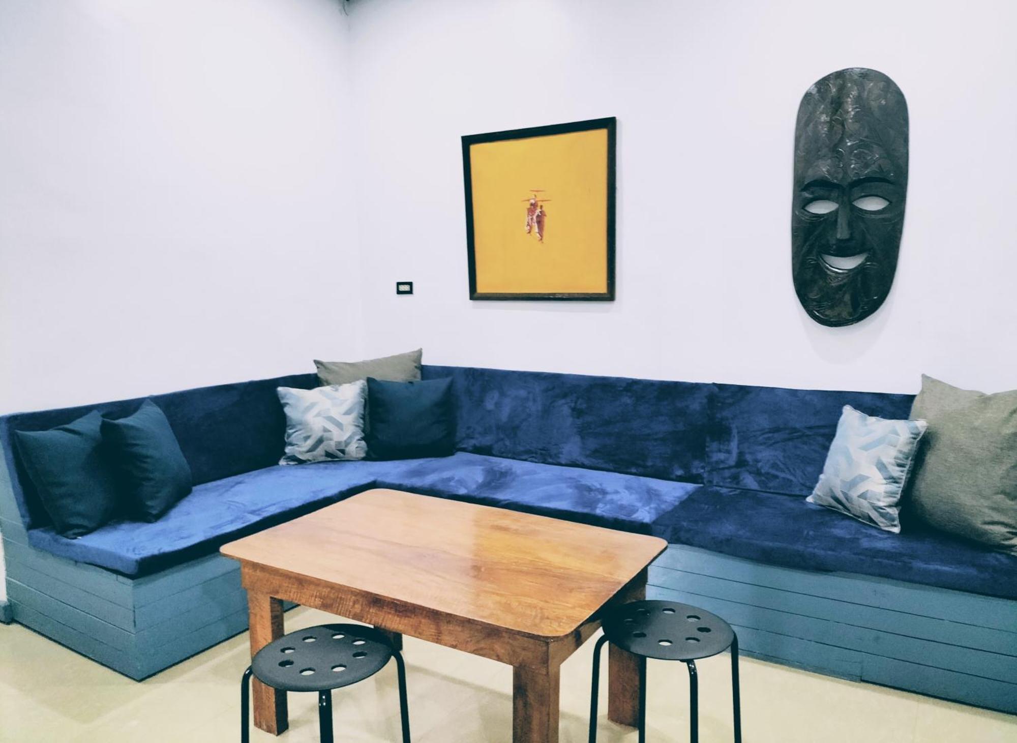 Full House Appartement El Nido Buitenkant foto