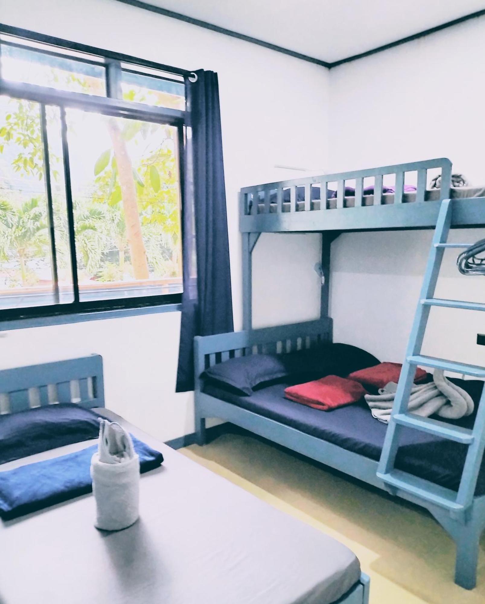 Full House Appartement El Nido Buitenkant foto