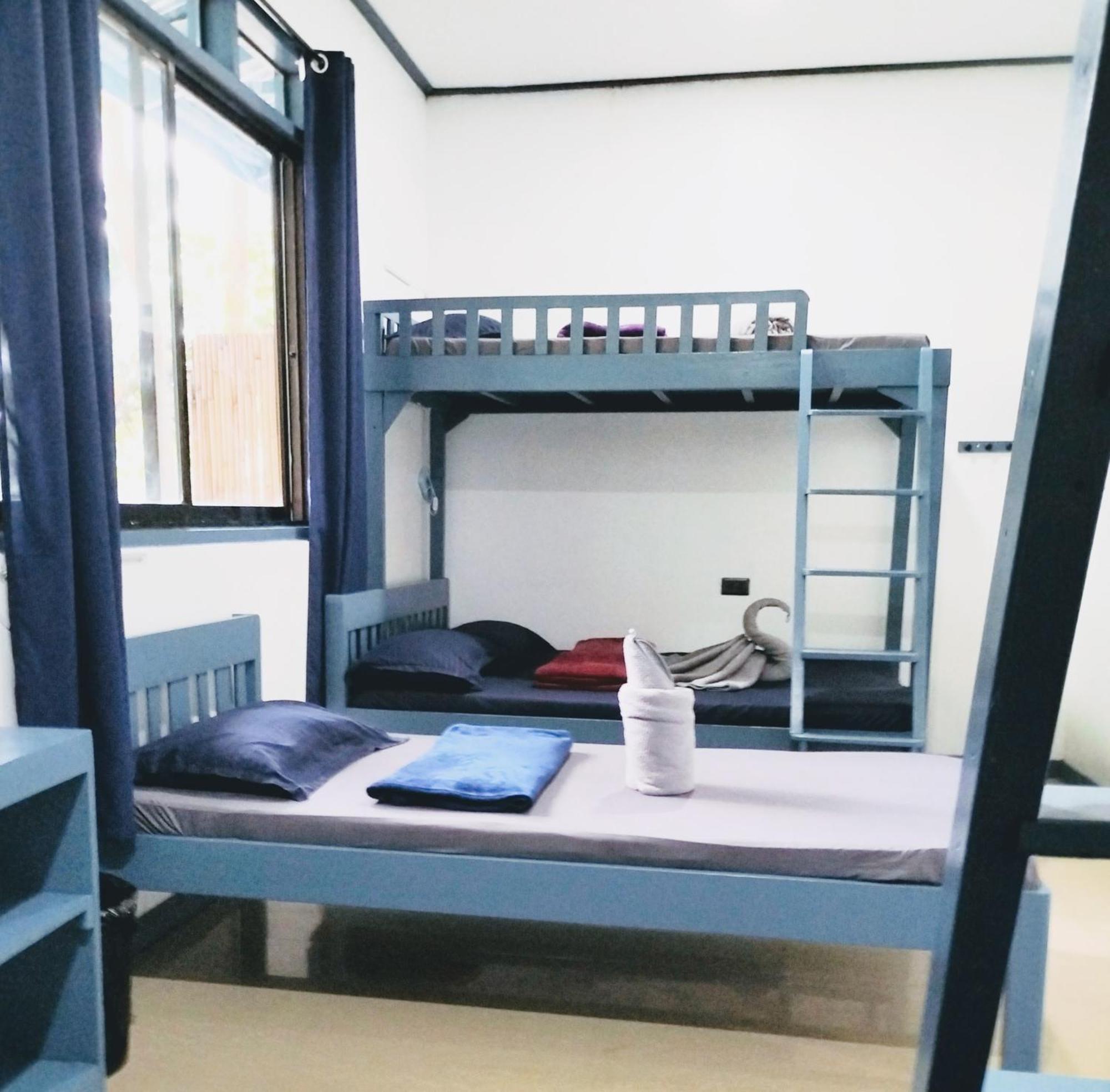Full House Appartement El Nido Buitenkant foto