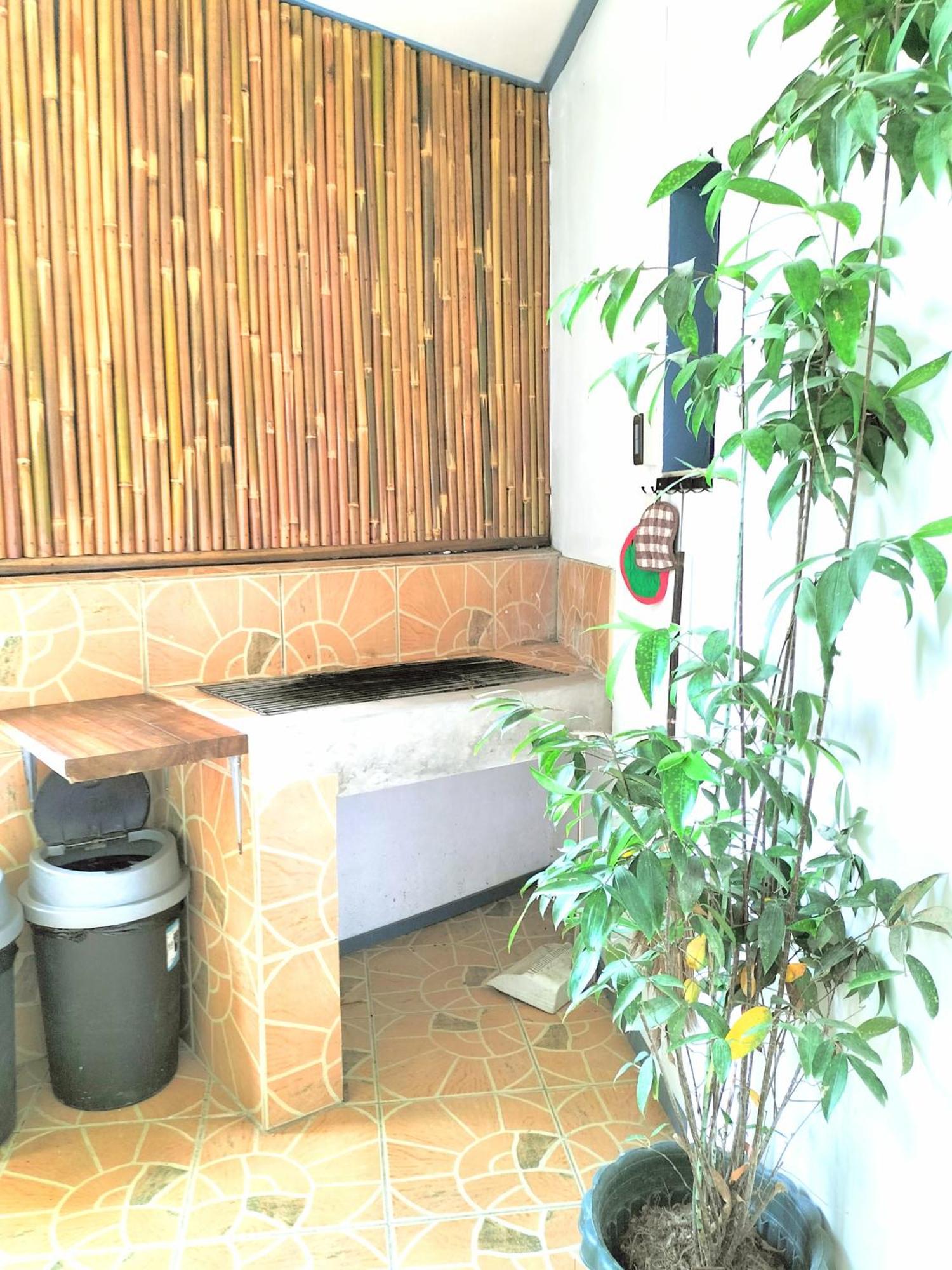 Full House Appartement El Nido Buitenkant foto