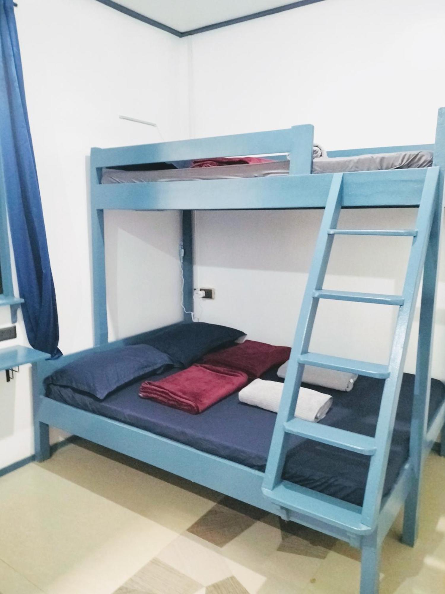 Full House Appartement El Nido Buitenkant foto