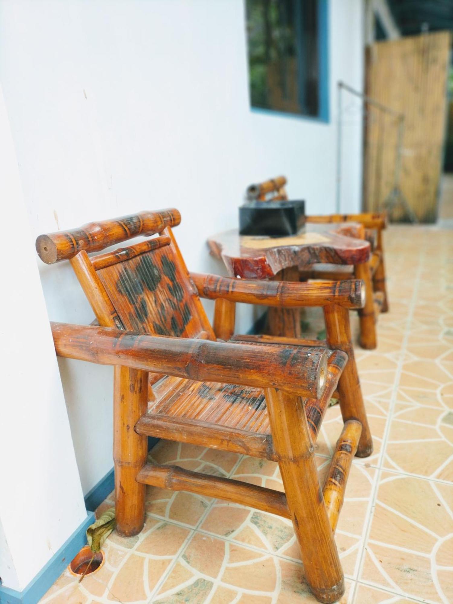 Full House Appartement El Nido Buitenkant foto