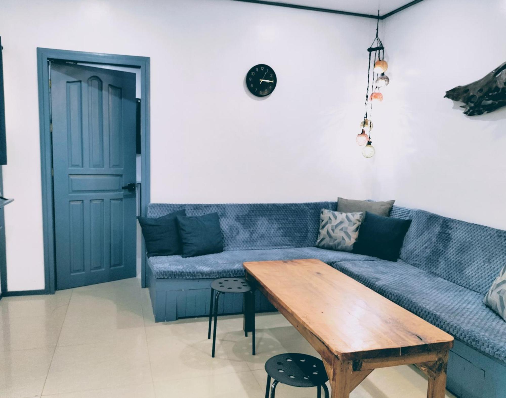 Full House Appartement El Nido Buitenkant foto