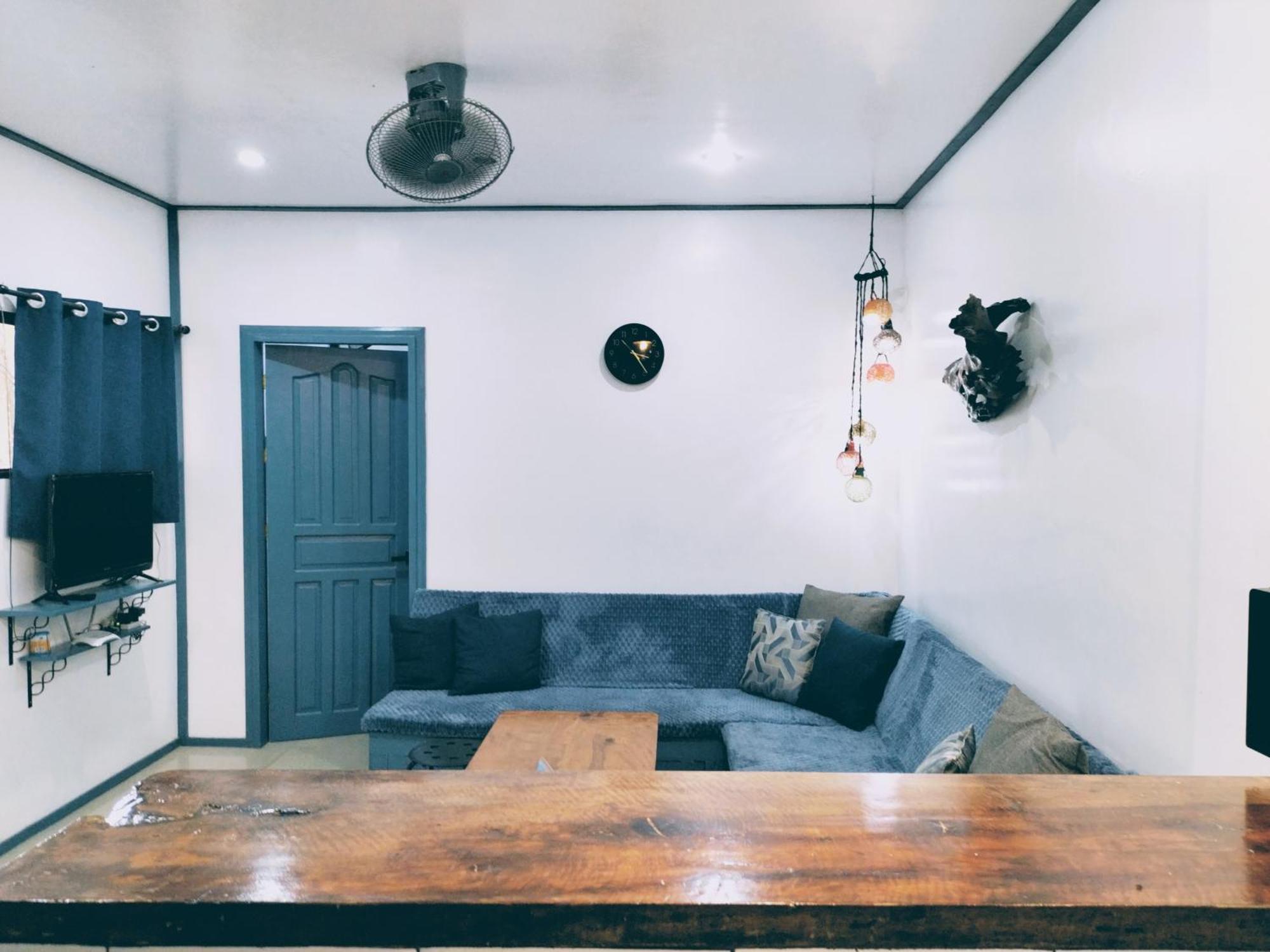 Full House Appartement El Nido Buitenkant foto