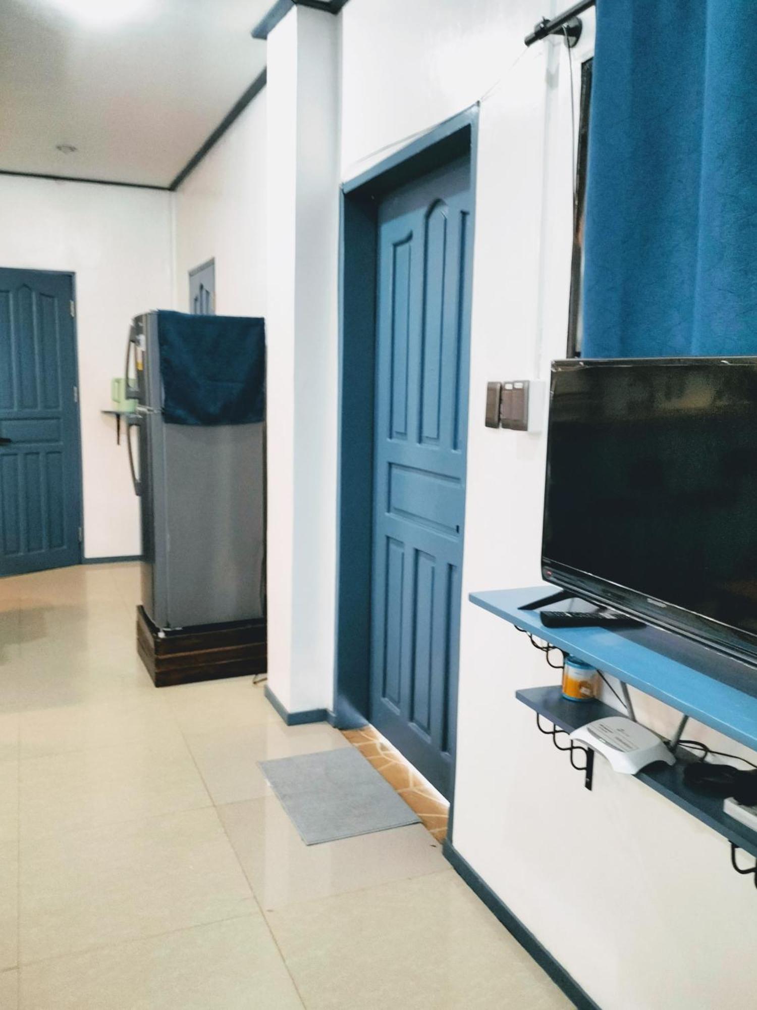 Full House Appartement El Nido Buitenkant foto