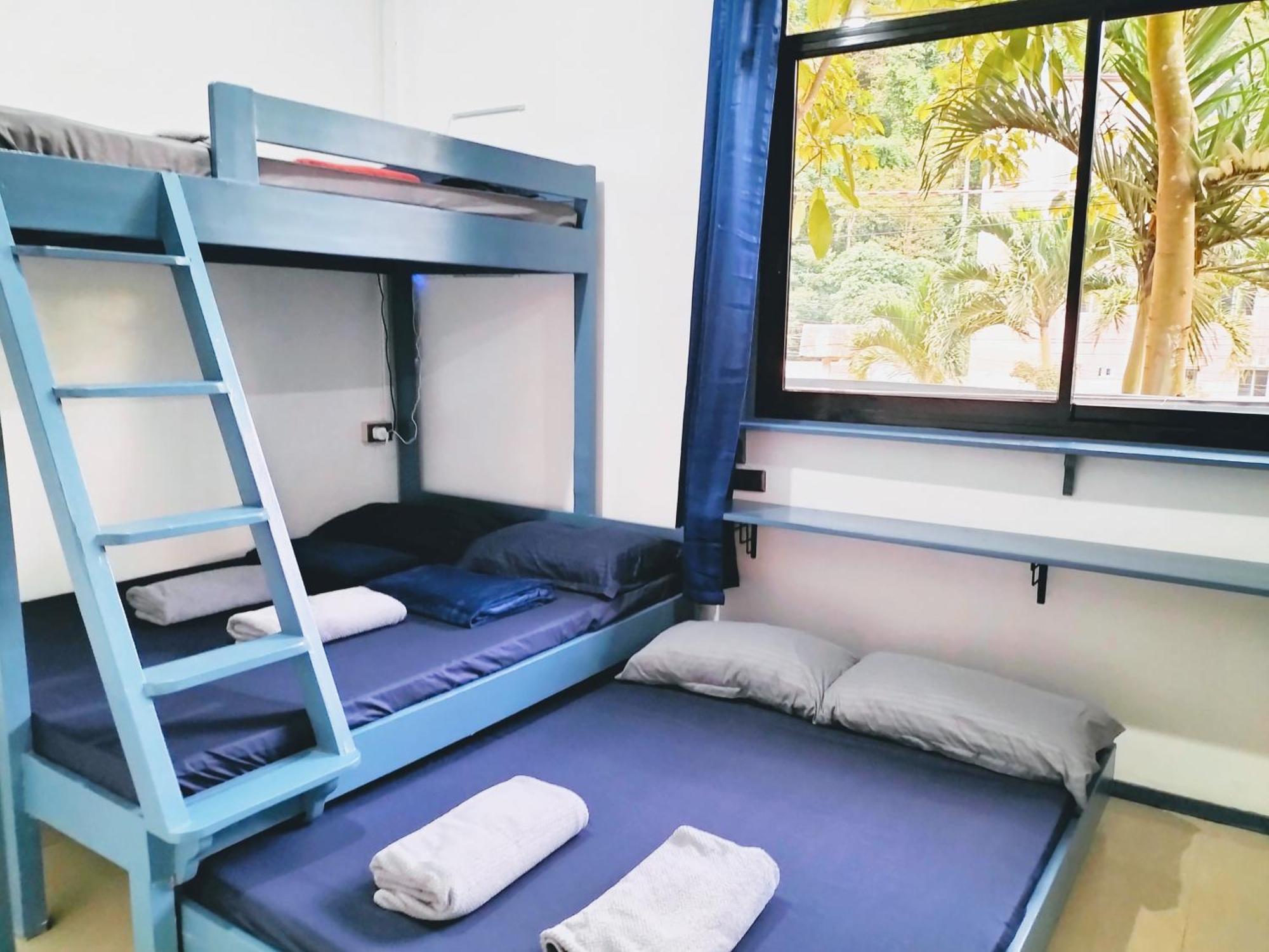 Full House Appartement El Nido Buitenkant foto