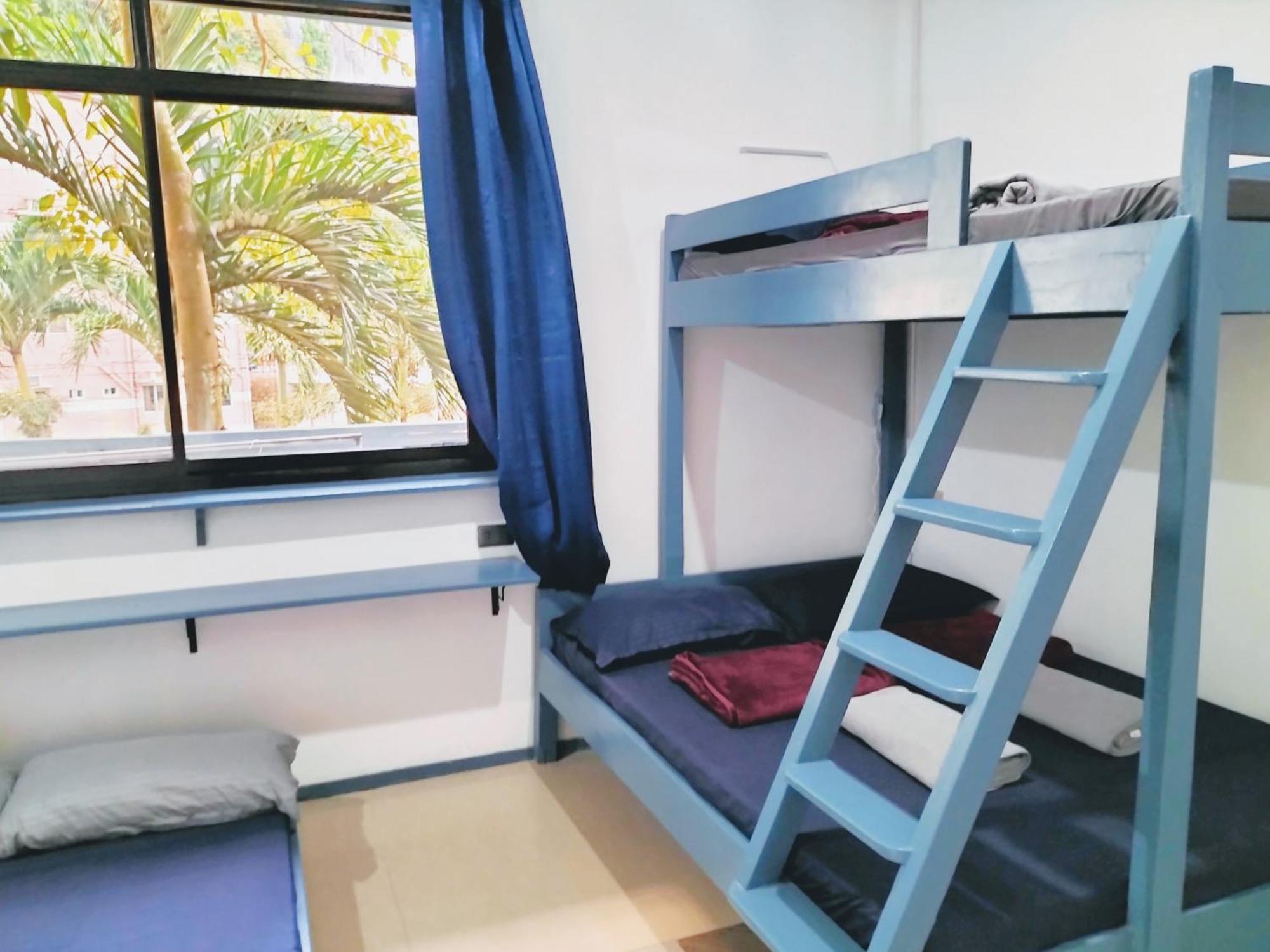 Full House Appartement El Nido Buitenkant foto